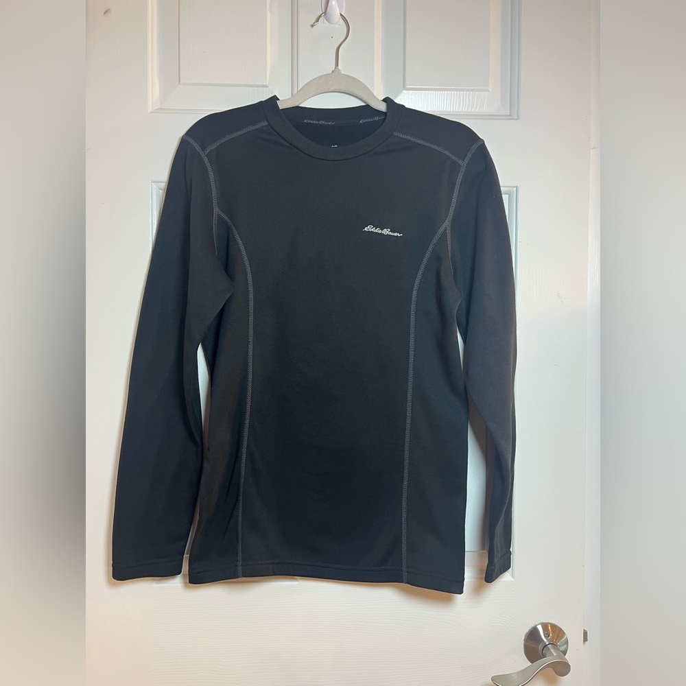 Eddie Bauer Men‎ Trek Fleece
Performance Baselayer Sport Size Small - Picture 3 of 8